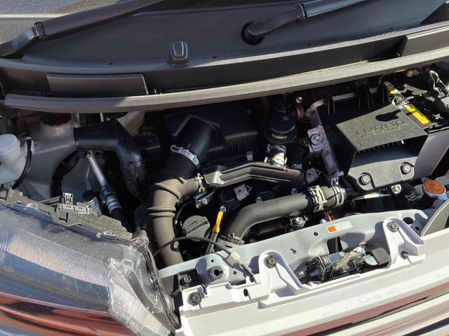 ムーヴＲＳ両側電動スライドドア・オートライト・キーフリー・ＬＥＤヘッドライト・コーナーセンサー・サイドエアバッグ・アイドリングストップ・衝突回避支援ブレーキ（千葉県）の中古車