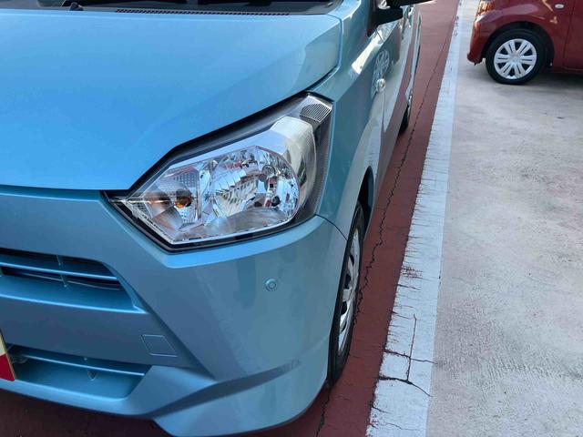 ミライースＬ　ＳＡIII衝突回避支援ブレーキ・キーレスエントリー・パワーウィンドウ・純正ホイールキャップ・エコアイドル・マニュアルエアコン・（千葉県）の中古車