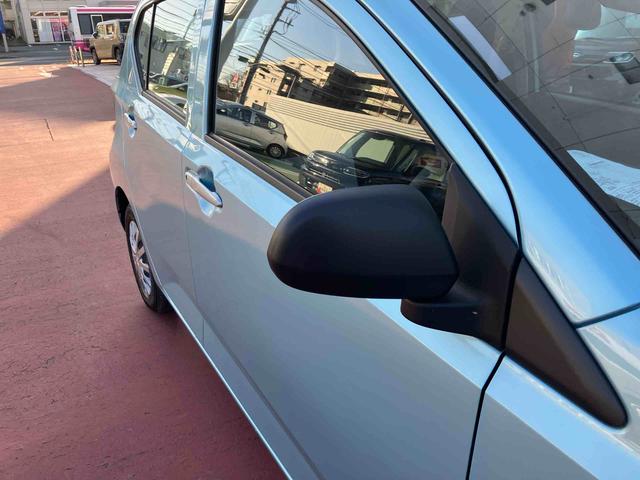 ミライースＬ　ＳＡIII衝突回避支援ブレーキ・キーレスエントリー・パワーウィンドウ・純正ホイールキャップ・エコアイドル・マニュアルエアコン・（千葉県）の中古車