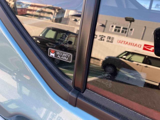 ミライースＬ　ＳＡIII衝突回避支援ブレーキ・キーレスエントリー・パワーウィンドウ・純正ホイールキャップ・エコアイドル・マニュアルエアコン・（千葉県）の中古車