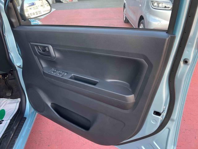 ミライースＬ　ＳＡIII衝突回避支援ブレーキ・キーレスエントリー・パワーウィンドウ・純正ホイールキャップ・エコアイドル・マニュアルエアコン・（千葉県）の中古車