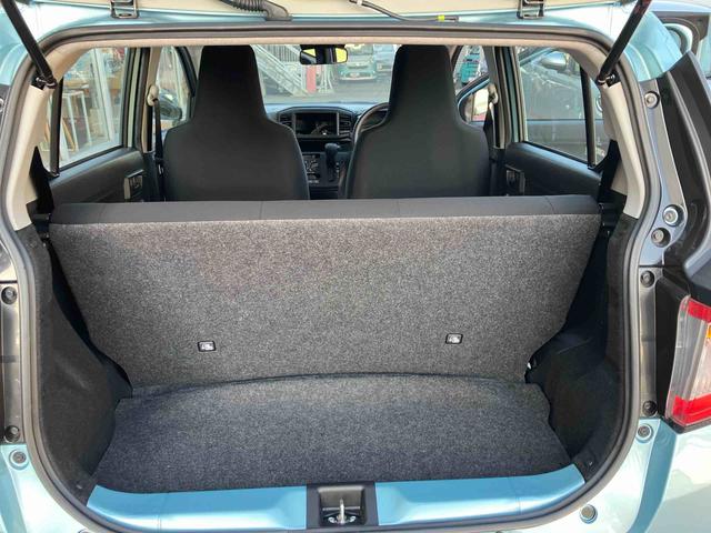 ミライースＬ　ＳＡIII衝突回避支援ブレーキ・キーレスエントリー・パワーウィンドウ・純正ホイールキャップ・エコアイドル・マニュアルエアコン・（千葉県）の中古車