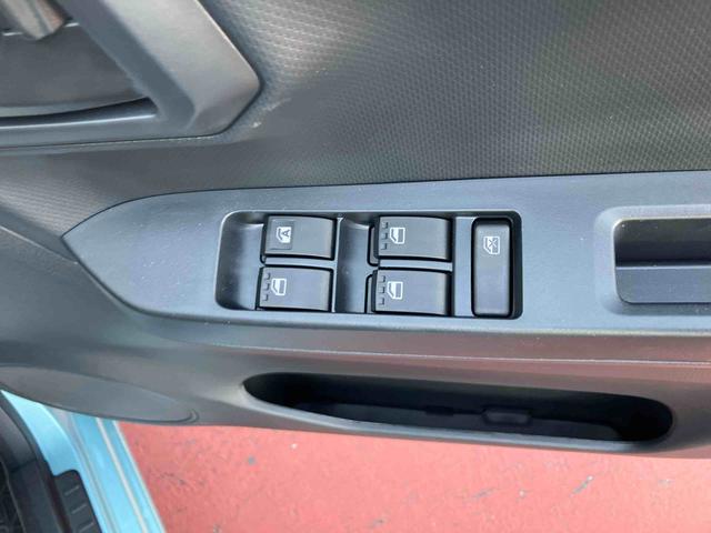 ミライースＬ　ＳＡIII衝突回避支援ブレーキ・キーレスエントリー・パワーウィンドウ・純正ホイールキャップ・エコアイドル・マニュアルエアコン・（千葉県）の中古車