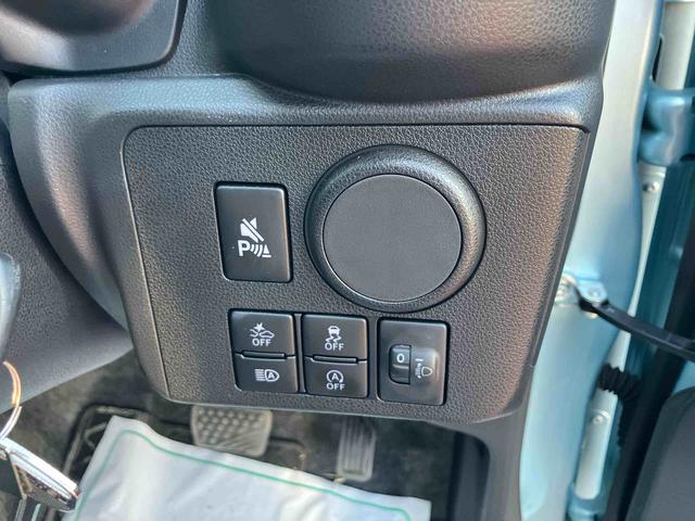 ミライースＬ　ＳＡIII衝突回避支援ブレーキ・キーレスエントリー・パワーウィンドウ・純正ホイールキャップ・エコアイドル・マニュアルエアコン・（千葉県）の中古車