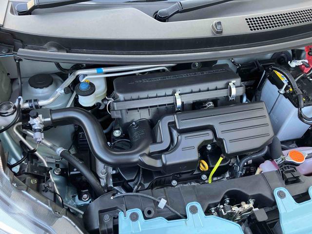 ミライースＬ　ＳＡIII衝突回避支援ブレーキ・キーレスエントリー・パワーウィンドウ・純正ホイールキャップ・エコアイドル・マニュアルエアコン・（千葉県）の中古車