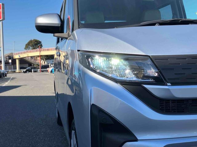 ムーヴＸバックカメラ／ステアリングスイッチ　左側電動スライドドア　ＬＥＤヘッドライト　スマートキー　オートエアコン　オート格納ドアミラー　オートライト／ハイビーム　コーナーセンサー　衝突被害軽減ブレーキ（千葉県）の中古車