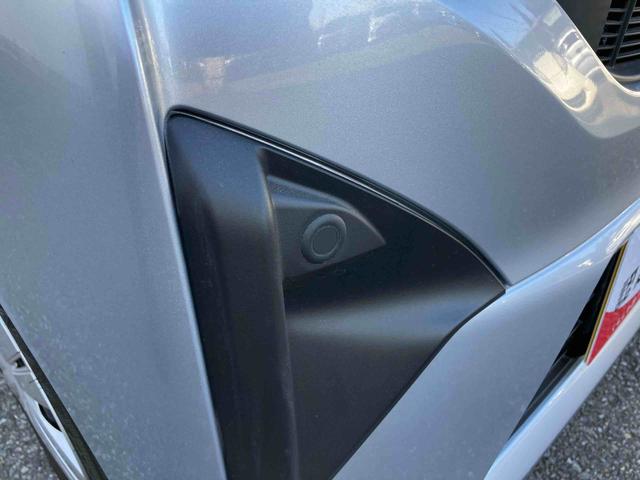 ムーヴＸバックカメラ／ステアリングスイッチ　左側電動スライドドア　ＬＥＤヘッドライト　スマートキー　オートエアコン　オート格納ドアミラー　オートライト／ハイビーム　コーナーセンサー　衝突被害軽減ブレーキ（千葉県）の中古車