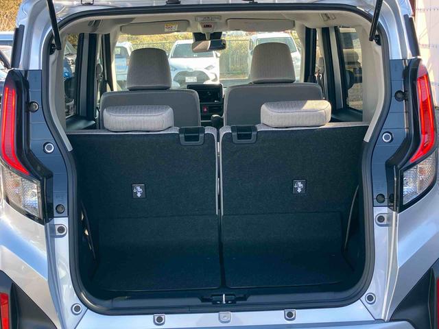 ムーヴＸバックカメラ／ステアリングスイッチ　左側電動スライドドア　ＬＥＤヘッドライト　スマートキー　オートエアコン　オート格納ドアミラー　オートライト／ハイビーム　コーナーセンサー　衝突被害軽減ブレーキ（千葉県）の中古車