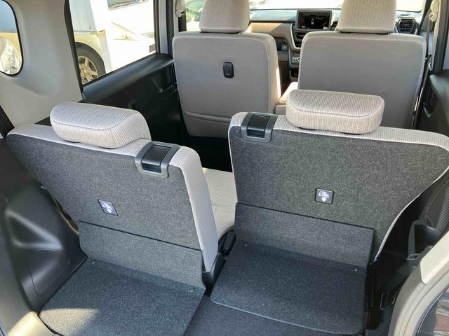 ムーヴＸバックカメラ／ステアリングスイッチ　左側電動スライドドア　ＬＥＤヘッドライト　スマートキー　オートエアコン　オート格納ドアミラー　オートライト／ハイビーム　コーナーセンサー　衝突被害軽減ブレーキ（千葉県）の中古車