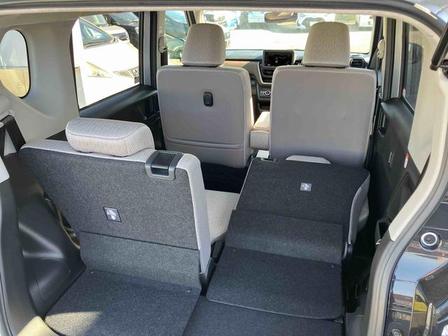 ムーヴＸバックカメラ／ステアリングスイッチ　左側電動スライドドア　ＬＥＤヘッドライト　スマートキー　オートエアコン　オート格納ドアミラー　オートライト／ハイビーム　コーナーセンサー　衝突被害軽減ブレーキ（千葉県）の中古車