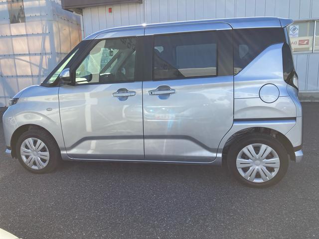 ムーヴＸバックカメラ／ステアリングスイッチ　左側電動スライドドア　ＬＥＤヘッドライト　スマートキー　オートエアコン　オート格納ドアミラー　オートライト／ハイビーム　コーナーセンサー　衝突被害軽減ブレーキ（千葉県）の中古車