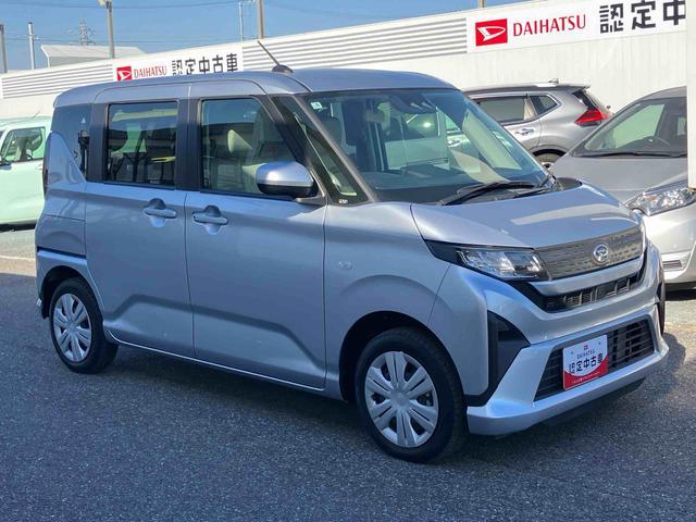 ムーヴＸバックカメラ／ステアリングスイッチ　左側電動スライドドア　ＬＥＤヘッドライト　スマートキー　オートエアコン　オート格納ドアミラー　オートライト／ハイビーム　コーナーセンサー　衝突被害軽減ブレーキ（千葉県）の中古車