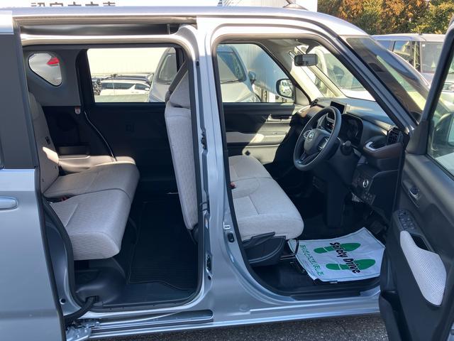 ムーヴＸバックカメラ／ステアリングスイッチ　左側電動スライドドア　ＬＥＤヘッドライト　スマートキー　オートエアコン　オート格納ドアミラー　オートライト／ハイビーム　コーナーセンサー　衝突被害軽減ブレーキ（千葉県）の中古車