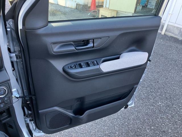 ムーヴＸバックカメラ／ステアリングスイッチ　左側電動スライドドア　ＬＥＤヘッドライト　スマートキー　オートエアコン　オート格納ドアミラー　オートライト／ハイビーム　コーナーセンサー　衝突被害軽減ブレーキ（千葉県）の中古車