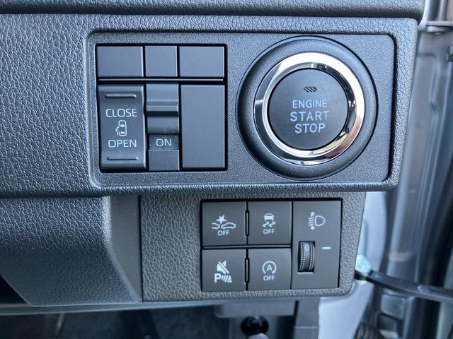 ムーヴＸバックカメラ／ステアリングスイッチ　左側電動スライドドア　ＬＥＤヘッドライト　スマートキー　オートエアコン　オート格納ドアミラー　オートライト／ハイビーム　コーナーセンサー　衝突被害軽減ブレーキ（千葉県）の中古車