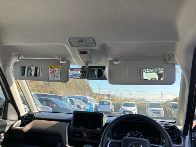 ムーヴＸバックカメラ／ステアリングスイッチ　左側電動スライドドア　ＬＥＤヘッドライト　スマートキー　オートエアコン　オート格納ドアミラー　オートライト／ハイビーム　コーナーセンサー　衝突被害軽減ブレーキ（千葉県）の中古車