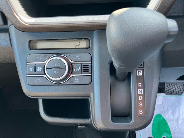 ムーヴＸバックカメラ／ステアリングスイッチ　左側電動スライドドア　ＬＥＤヘッドライト　スマートキー　オートエアコン　オート格納ドアミラー　オートライト／ハイビーム　コーナーセンサー　衝突被害軽減ブレーキ（千葉県）の中古車