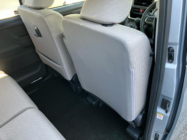 ムーヴＸバックカメラ／ステアリングスイッチ　左側電動スライドドア　ＬＥＤヘッドライト　スマートキー　オートエアコン　オート格納ドアミラー　オートライト／ハイビーム　コーナーセンサー　衝突被害軽減ブレーキ（千葉県）の中古車