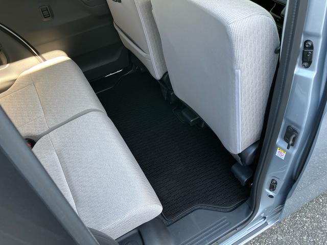 ムーヴＸバックカメラ／ステアリングスイッチ　左側電動スライドドア　ＬＥＤヘッドライト　スマートキー　オートエアコン　オート格納ドアミラー　オートライト／ハイビーム　コーナーセンサー　衝突被害軽減ブレーキ（千葉県）の中古車