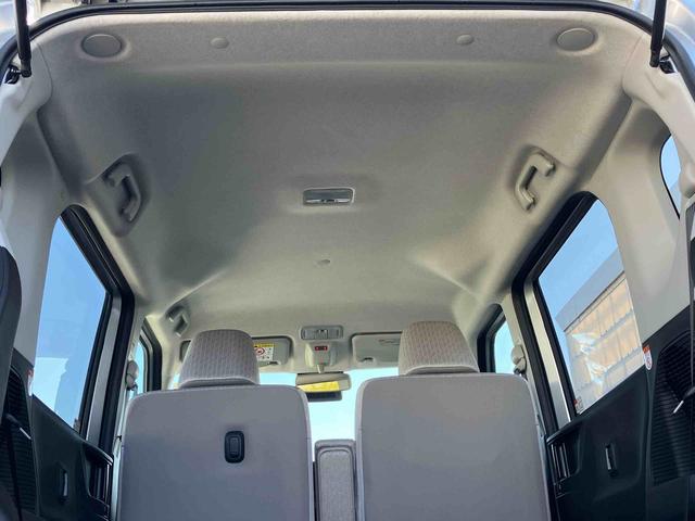 ムーヴＸバックカメラ／ステアリングスイッチ　左側電動スライドドア　ＬＥＤヘッドライト　スマートキー　オートエアコン　オート格納ドアミラー　オートライト／ハイビーム　コーナーセンサー　衝突被害軽減ブレーキ（千葉県）の中古車