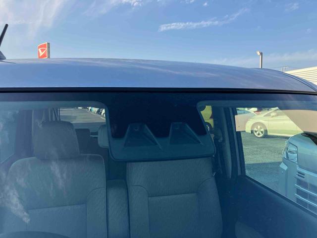 ムーヴＸバックカメラ／ステアリングスイッチ　左側電動スライドドア　ＬＥＤヘッドライト　スマートキー　オートエアコン　オート格納ドアミラー　オートライト／ハイビーム　コーナーセンサー　衝突被害軽減ブレーキ（千葉県）の中古車