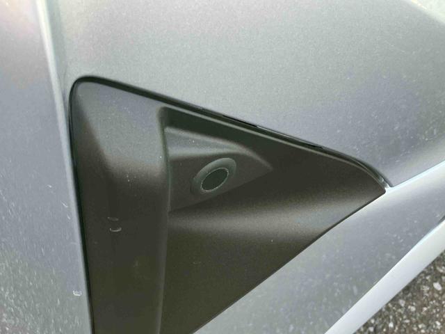ムーヴＸバックカメラ／ステアリングスイッチ　左側電動スライドドア　ＬＥＤヘッドライト　スマートキー　オートエアコン　オート格納ドアミラー　オートライト／ハイビーム　コーナーセンサー　衝突被害軽減ブレーキ（千葉県）の中古車