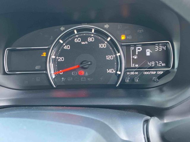 ムーヴＸバックカメラ／ステアリングスイッチ　左側電動スライドドア　ＬＥＤヘッドライト　スマートキー　オートエアコン　オート格納ドアミラー　オートライト／ハイビーム　コーナーセンサー　衝突被害軽減ブレーキ（千葉県）の中古車