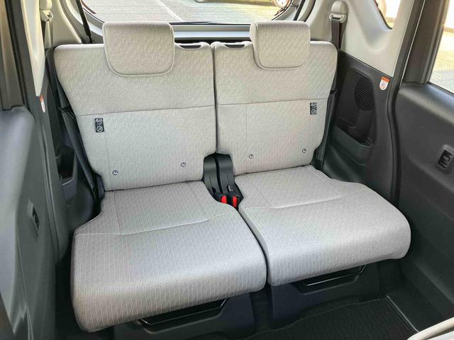 ムーヴＸバックカメラ／ステアリングスイッチ　左側電動スライドドア　ＬＥＤヘッドライト　スマートキー　オートエアコン　オート格納ドアミラー　オートライト／ハイビーム　コーナーセンサー　衝突被害軽減ブレーキ（千葉県）の中古車