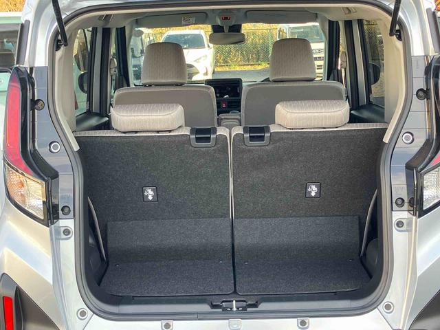 ムーヴＸバックカメラ／ステアリングスイッチ　左側電動スライドドア　ＬＥＤヘッドライト　スマートキー　オートエアコン　オート格納ドアミラー　オートライト／ハイビーム　コーナーセンサー　衝突被害軽減ブレーキ（千葉県）の中古車