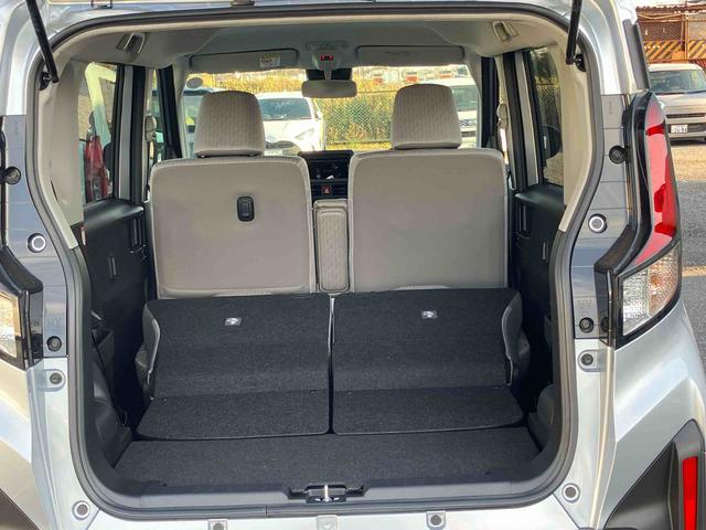 ムーヴＸバックカメラ／ステアリングスイッチ　左側電動スライドドア　ＬＥＤヘッドライト　スマートキー　オートエアコン　オート格納ドアミラー　オートライト／ハイビーム　コーナーセンサー　衝突被害軽減ブレーキ（千葉県）の中古車