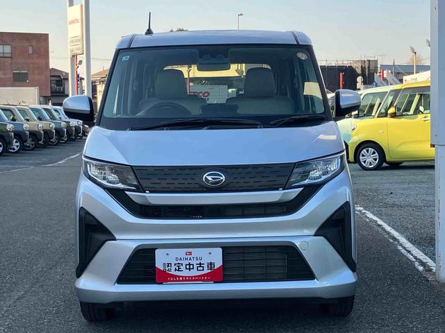 ムーヴＸバックカメラ／ステアリングスイッチ　左側電動スライドドア　ＬＥＤヘッドライト　スマートキー　オートエアコン　オート格納ドアミラー　オートライト／ハイビーム　コーナーセンサー　衝突被害軽減ブレーキ（千葉県）の中古車