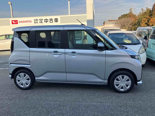 ムーヴＸバックカメラ／ステアリングスイッチ　左側電動スライドドア　ＬＥＤヘッドライト　スマートキー　オートエアコン　オート格納ドアミラー　オートライト／ハイビーム　コーナーセンサー　衝突被害軽減ブレーキ（千葉県）の中古車