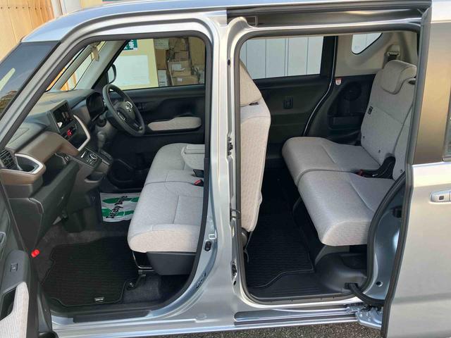 ムーヴＸバックカメラ／ステアリングスイッチ　左側電動スライドドア　ＬＥＤヘッドライト　スマートキー　オートエアコン　オート格納ドアミラー　オートライト／ハイビーム　コーナーセンサー　衝突被害軽減ブレーキ（千葉県）の中古車