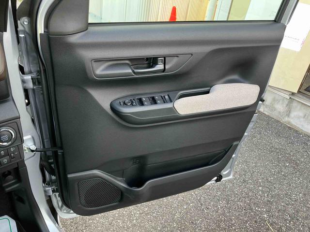 ムーヴＸバックカメラ／ステアリングスイッチ　左側電動スライドドア　ＬＥＤヘッドライト　スマートキー　オートエアコン　オート格納ドアミラー　オートライト／ハイビーム　コーナーセンサー　衝突被害軽減ブレーキ（千葉県）の中古車