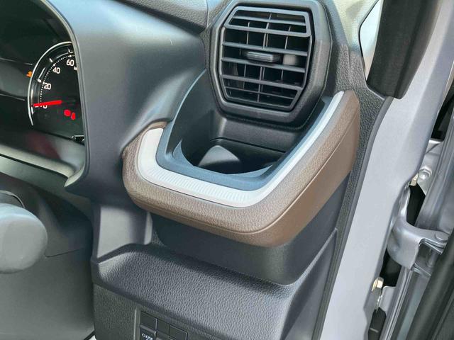 ムーヴＸバックカメラ／ステアリングスイッチ　左側電動スライドドア　ＬＥＤヘッドライト　スマートキー　オートエアコン　オート格納ドアミラー　オートライト／ハイビーム　コーナーセンサー　衝突被害軽減ブレーキ（千葉県）の中古車