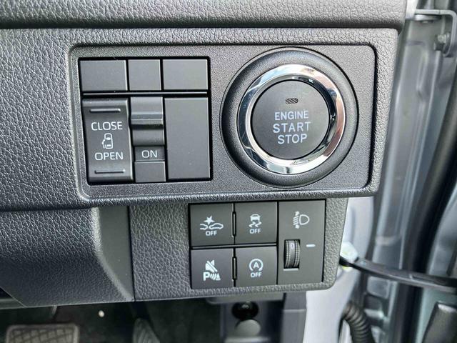 ムーヴＸバックカメラ／ステアリングスイッチ　左側電動スライドドア　ＬＥＤヘッドライト　スマートキー　オートエアコン　オート格納ドアミラー　オートライト／ハイビーム　コーナーセンサー　衝突被害軽減ブレーキ（千葉県）の中古車