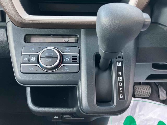 ムーヴＸバックカメラ／ステアリングスイッチ　左側電動スライドドア　ＬＥＤヘッドライト　スマートキー　オートエアコン　オート格納ドアミラー　オートライト／ハイビーム　コーナーセンサー　衝突被害軽減ブレーキ（千葉県）の中古車