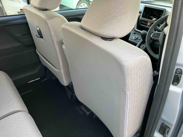 ムーヴＸバックカメラ／ステアリングスイッチ　左側電動スライドドア　ＬＥＤヘッドライト　スマートキー　オートエアコン　オート格納ドアミラー　オートライト／ハイビーム　コーナーセンサー　衝突被害軽減ブレーキ（千葉県）の中古車