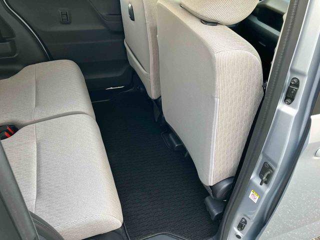 ムーヴＸバックカメラ／ステアリングスイッチ　左側電動スライドドア　ＬＥＤヘッドライト　スマートキー　オートエアコン　オート格納ドアミラー　オートライト／ハイビーム　コーナーセンサー　衝突被害軽減ブレーキ（千葉県）の中古車