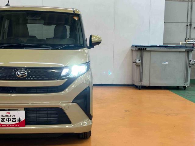 ムーヴＸ衝突回避支援システム　横滑り防止装置　左側電動スライドドア　前後コーナーセンサー　アイドリングストップ　プッシュエンジンスタート　キーフリーシステム　オートライト　オートハイビーム　ＬＥＤヘッドライト（千葉県）の中古車