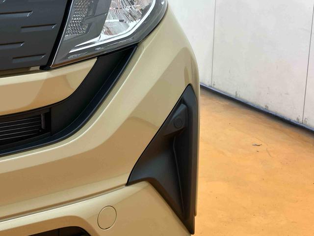 ムーヴＸ衝突回避支援システム　横滑り防止装置　左側電動スライドドア　前後コーナーセンサー　アイドリングストップ　プッシュエンジンスタート　キーフリーシステム　オートライト　オートハイビーム　ＬＥＤヘッドライト（千葉県）の中古車