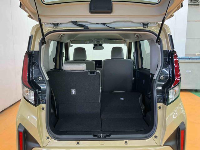 ムーヴＸ衝突回避支援システム　横滑り防止装置　左側電動スライドドア　前後コーナーセンサー　アイドリングストップ　プッシュエンジンスタート　キーフリーシステム　オートライト　オートハイビーム　ＬＥＤヘッドライト（千葉県）の中古車