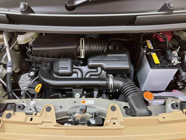 ムーヴＸ衝突回避支援システム　横滑り防止装置　左側電動スライドドア　前後コーナーセンサー　アイドリングストップ　プッシュエンジンスタート　キーフリーシステム　オートライト　オートハイビーム　ＬＥＤヘッドライト（千葉県）の中古車