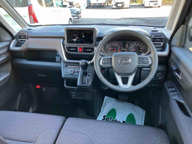 ムーヴＲＳターボエンジン　１５インチアルミ　バックカメラ　両側電動スライドドア　　電動駐車ブレーキ　ＬＥＤライト＆フォグ　コーナーセンサー　衝突被害軽減ブレーキ　ステアリングスイッチ　自動追従クルコン（千葉県）の中古車