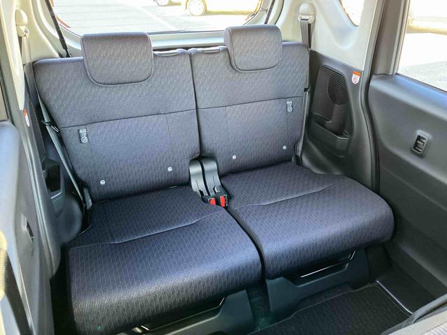 ムーヴＲＳターボエンジン　１５インチアルミ　バックカメラ　両側電動スライドドア　　電動駐車ブレーキ　ＬＥＤライト＆フォグ　コーナーセンサー　衝突被害軽減ブレーキ　ステアリングスイッチ　自動追従クルコン（千葉県）の中古車