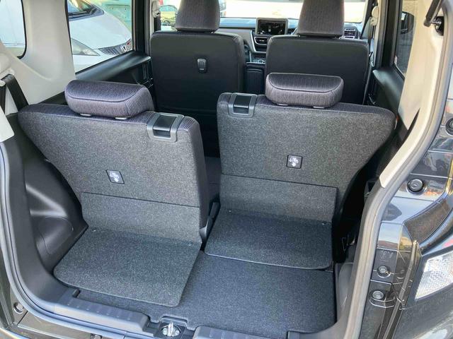 ムーヴＲＳターボエンジン　１５インチアルミ　バックカメラ　両側電動スライドドア　　電動駐車ブレーキ　ＬＥＤライト＆フォグ　コーナーセンサー　衝突被害軽減ブレーキ　ステアリングスイッチ　自動追従クルコン（千葉県）の中古車