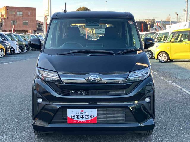 ムーヴＲＳターボエンジン　１５インチアルミ　バックカメラ　両側電動スライドドア　　電動駐車ブレーキ　ＬＥＤライト＆フォグ　コーナーセンサー　衝突被害軽減ブレーキ　ステアリングスイッチ　自動追従クルコン（千葉県）の中古車