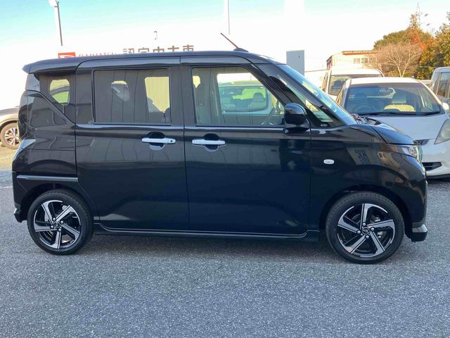 ムーヴＲＳターボエンジン　１５インチアルミ　バックカメラ　両側電動スライドドア　　電動駐車ブレーキ　ＬＥＤライト＆フォグ　コーナーセンサー　衝突被害軽減ブレーキ　ステアリングスイッチ　自動追従クルコン（千葉県）の中古車