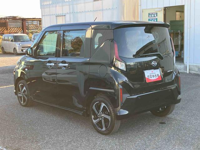 ムーヴＲＳターボエンジン　１５インチアルミ　バックカメラ　両側電動スライドドア　　電動駐車ブレーキ　ＬＥＤライト＆フォグ　コーナーセンサー　衝突被害軽減ブレーキ　ステアリングスイッチ　自動追従クルコン（千葉県）の中古車