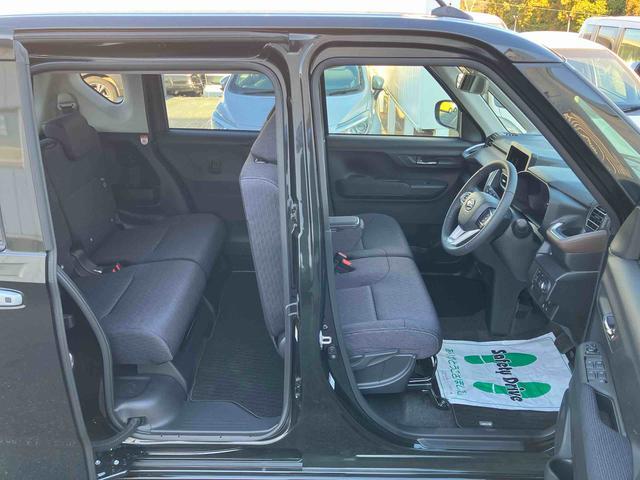 ムーヴＲＳターボエンジン　１５インチアルミ　バックカメラ　両側電動スライドドア　　電動駐車ブレーキ　ＬＥＤライト＆フォグ　コーナーセンサー　衝突被害軽減ブレーキ　ステアリングスイッチ　自動追従クルコン（千葉県）の中古車